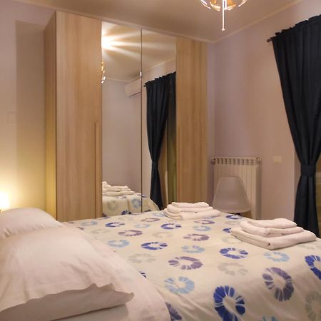 B&B White One San Prisco Exteriér fotografie